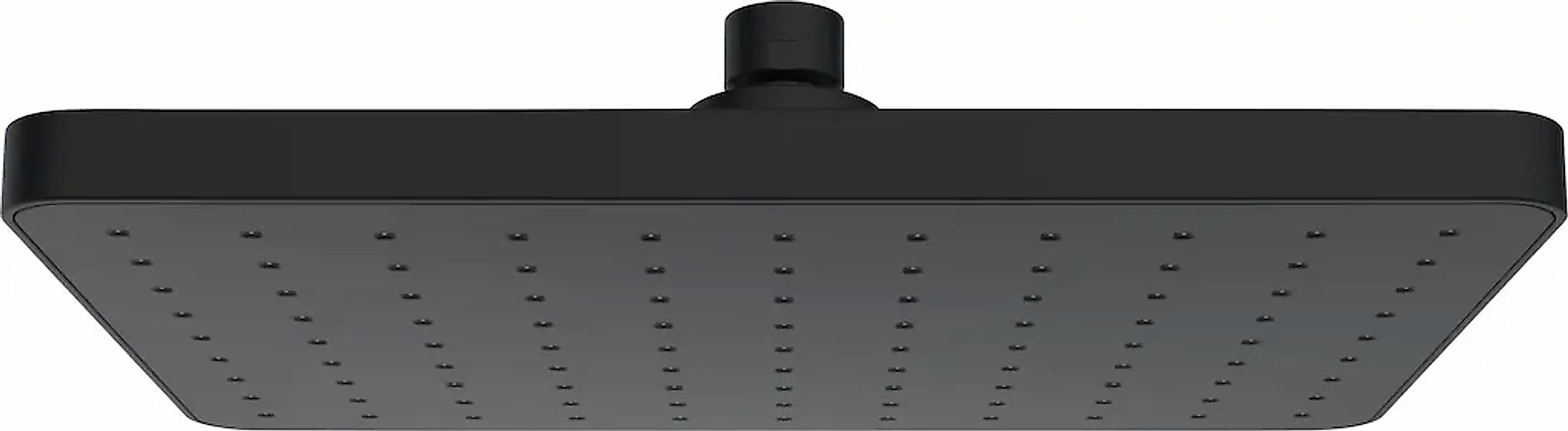 WENKO Regenduschkopf "Automatic Cleaning" 1 Stk. tlg. 25 x 17 cm günstig online kaufen