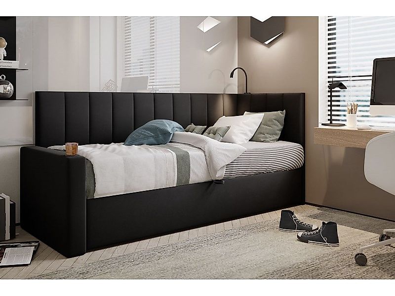 TRADA Boxspringbett TOKIO - Bett mit günstig online kaufen