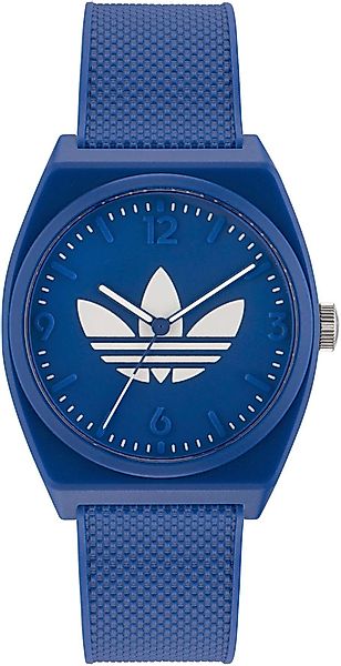 adidas Originals Quarzuhr PROJECT TWO AOST230492I, günstig online kaufen