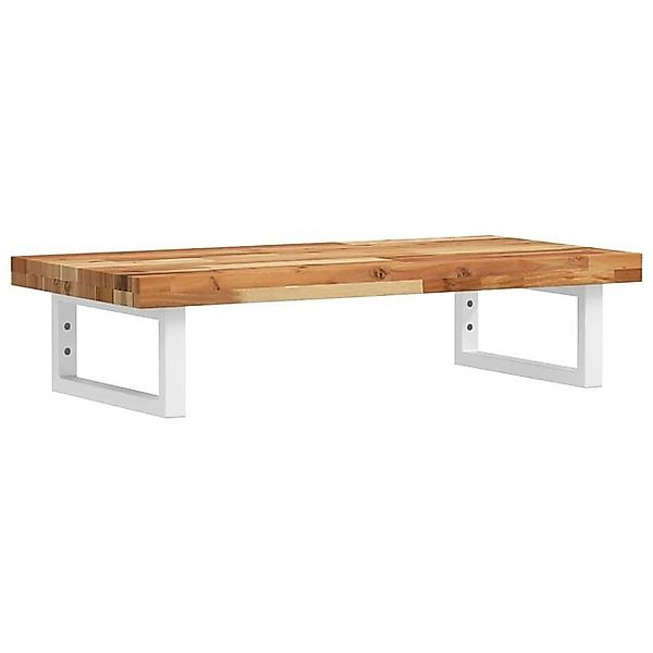 vidaXL Badezimmerspiegelschrank Waschbeckenregal Wandmontage Stahl und nhol günstig online kaufen