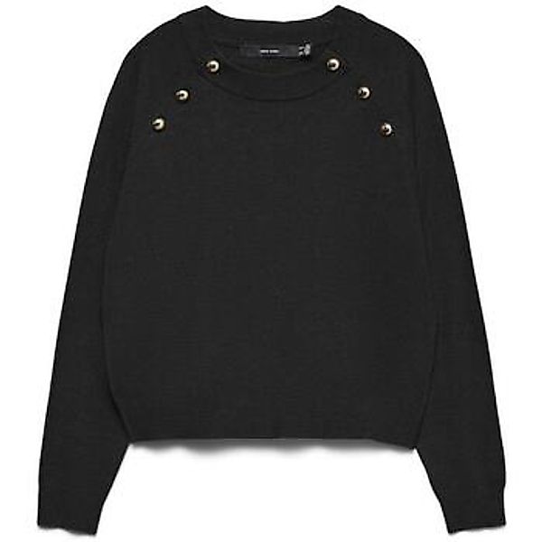 Vero Moda  Pullover 10336330-BLA günstig online kaufen
