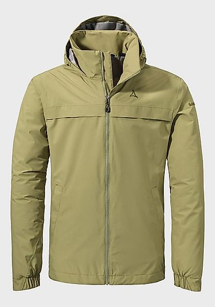 Schöffel Outdoorjacke Urban Jacket Style Bohorok MNS günstig online kaufen