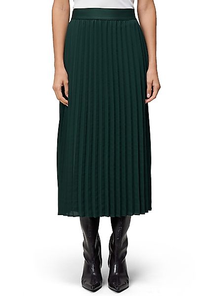 Zero Maxirock zero Damen Faltenrock mit günstig online kaufen