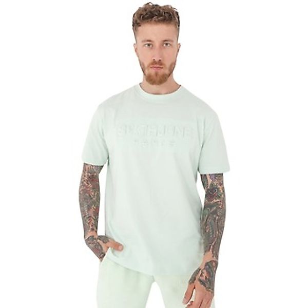 Sixth June  T-Shirt T-shirt  Thermo Embossed günstig online kaufen