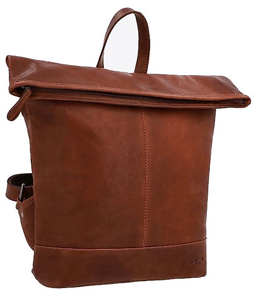Gusti Leder Rucksack Gusti Leder Rucksack Gitta (1-tlg), Rucksack Lederruck günstig online kaufen