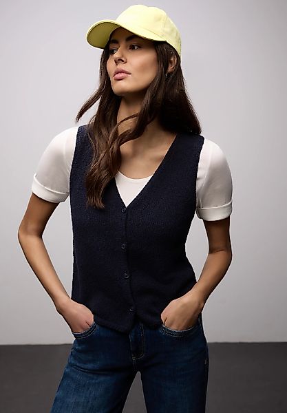 STREET ONE Baseball Cap Basic günstig online kaufen