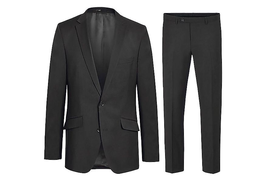 Paul Malone Anzug Herren Anzug modern Businessanzug regular fit (Set, 2-tlg günstig online kaufen