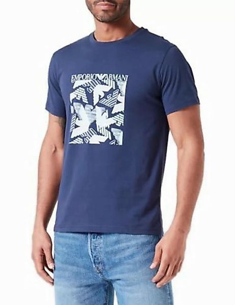 Emporio Armani T-Shirt günstig online kaufen