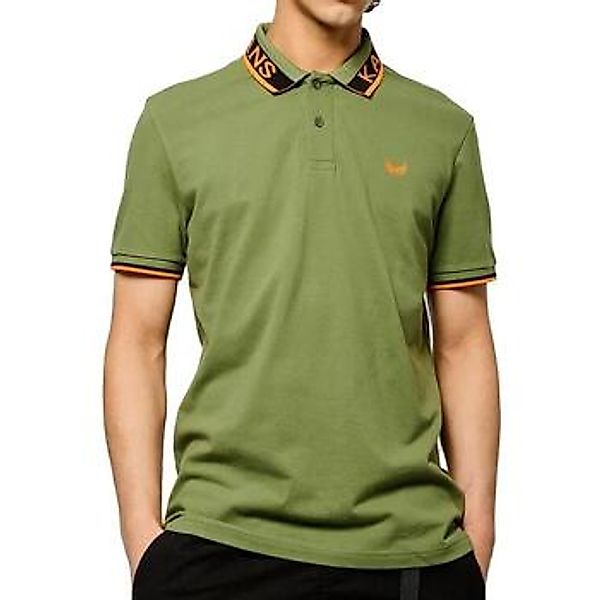 Kaporal  Poloshirt TOBYH25M91-KAK günstig online kaufen