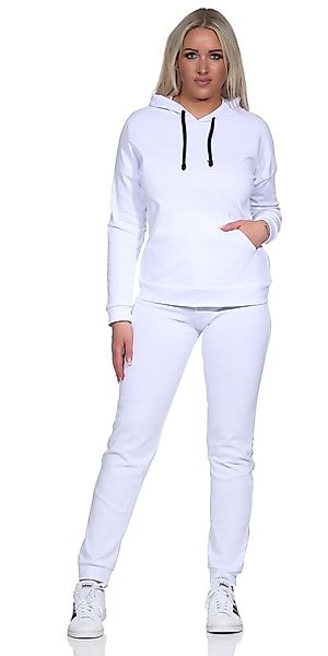 EloModa Freizeitanzug Damen Jogginganzug Freizeitanzug mit günstig online kaufen