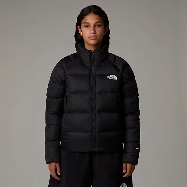 The North Face Daunenjacke "HYALITE", ohne Kapuze, Daunenfüllung, leicht, i günstig online kaufen