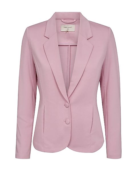 FREEQUENT Kurzblazer "FQNANNI-JA" mit Knopfverschluss günstig online kaufen