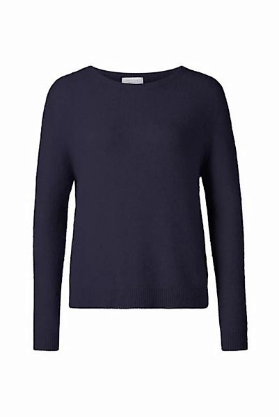 Rich & Royal Sweatshirt Cozy Crew neck, midnight blue günstig online kaufen