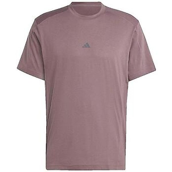 adidas  T-Shirt T-shirt  de Yoga à col rond günstig online kaufen