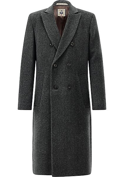 CG Club of Gents Langmantel CG günstig online kaufen