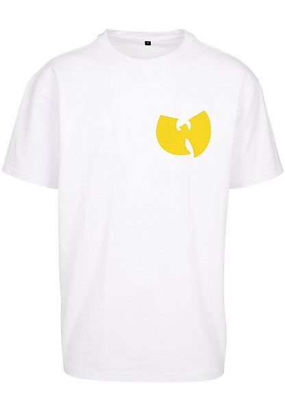 Upscale by Mister Tee T-Shirt Upscale by Mister Tee Herren WU Tang Loves NY günstig online kaufen