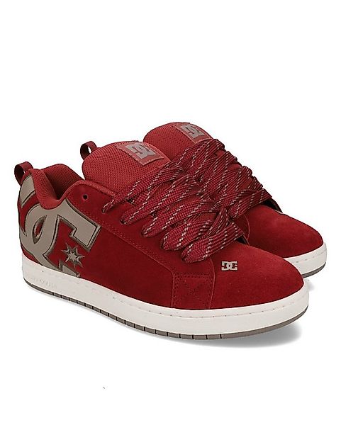 DC Shoes Court Graffik Skateschuh günstig online kaufen