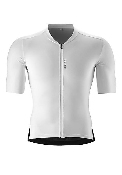 Gonso Radtrikot SITIVO Jersey Red M Herren Fahrradtrikot kurzarm, atmungsak günstig online kaufen