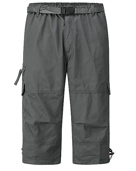 Allthemen Cargohose Herren 3/4 Cargo Shorts günstig online kaufen