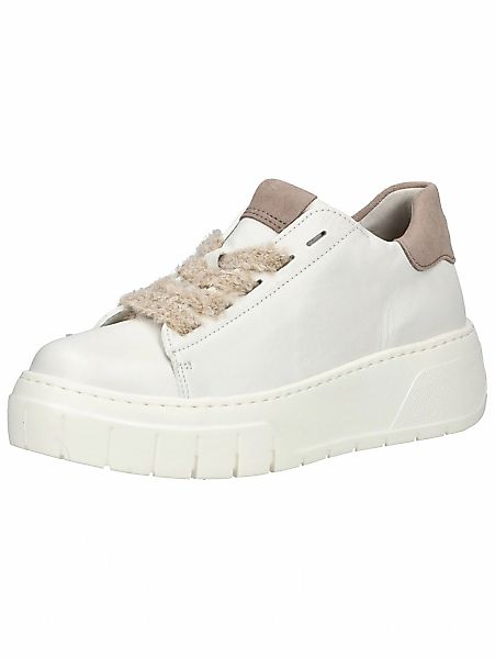 Gabor Plateausneaker "Gabor Sneaker Leder" günstig online kaufen