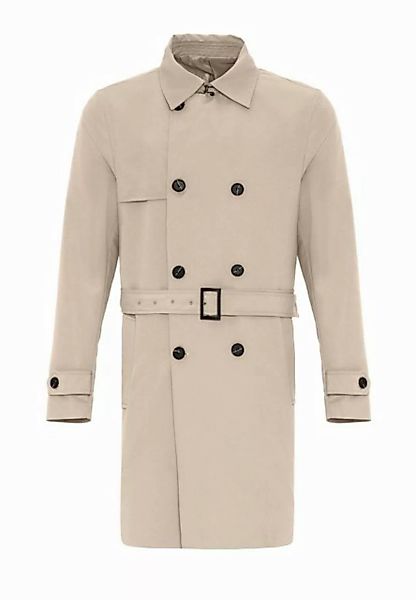 Antioch Wintermantel Trenchcoat günstig online kaufen