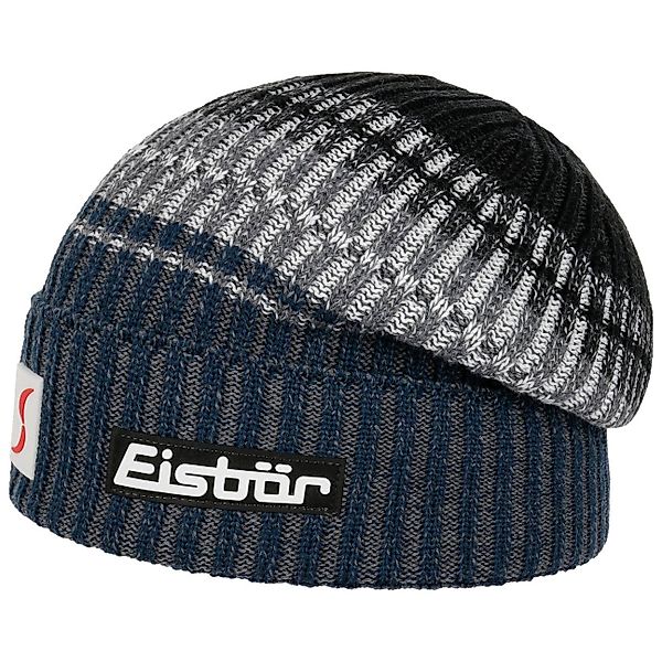 Eisbär Skimütze (1-St) Strickmütze mit Umschlag, günstig online kaufen