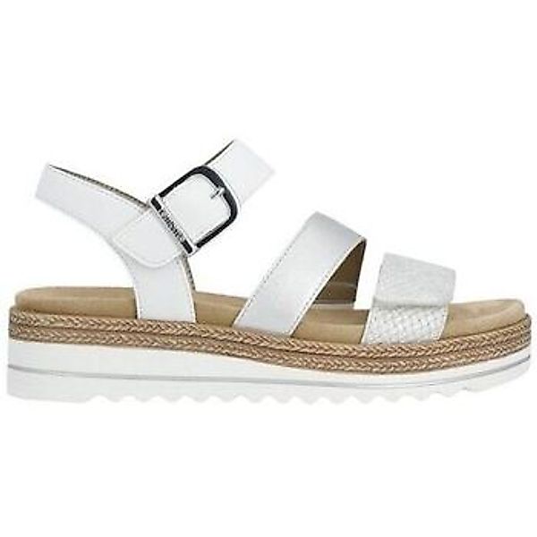 Remonte  Sandalen D0Q55  90-argent/platine D0Q55 günstig online kaufen