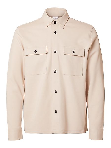 SELECTED HOMME Langarmhemd günstig online kaufen