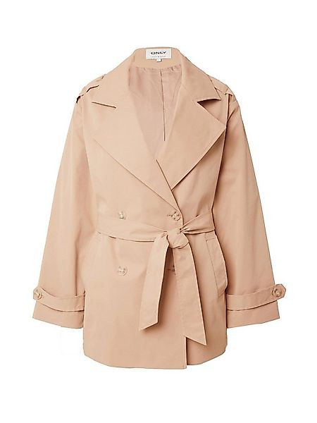 ONLY Trenchcoat ORCHID (1-tlg) günstig online kaufen