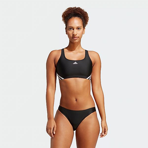 adidas Performance Bustier-Bikini "3S SPORTY BIK" günstig online kaufen