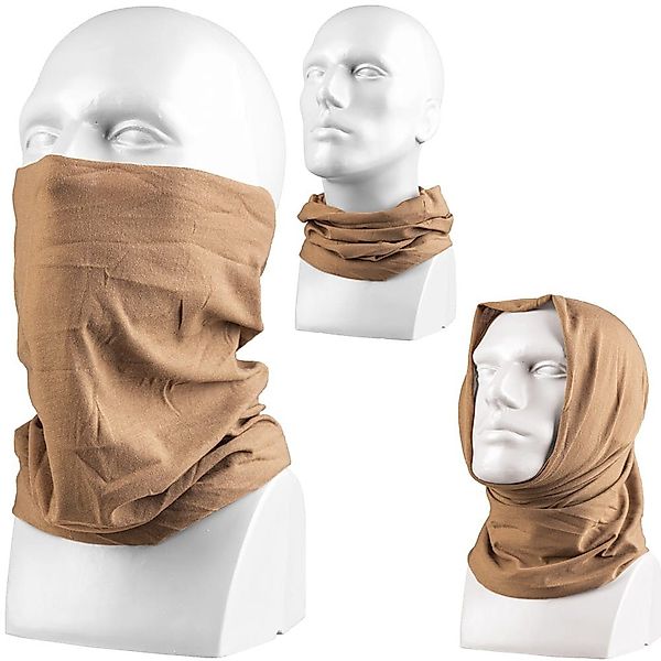 Mil-Tec Schal Militär Multifunktionstuch / US günstig online kaufen