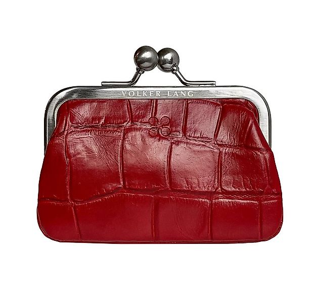 VOLKER LANG Bügelbörse MINNIE - Praktisches Damen Bügeletui im Kartenformat günstig online kaufen