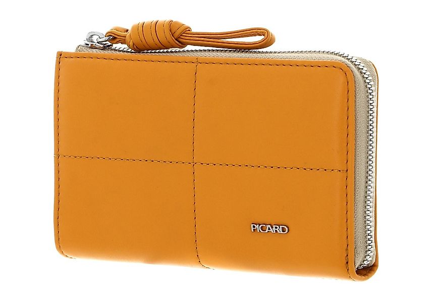 Picard Geldbörse Zip Around Wallet, aus günstig online kaufen