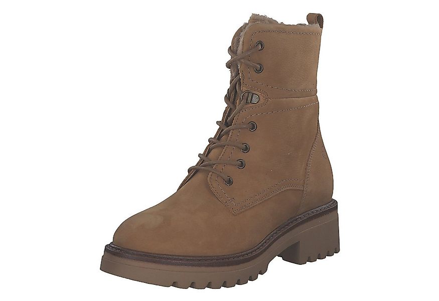 Tamaris 26285-45 Schnürstiefel günstig online kaufen