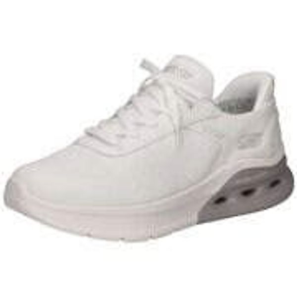 Skechers Bobs Arc Waves 2.0 Herren weiß|weiß|weiß|weiß|weiß|weiß|weiß|weiß günstig online kaufen