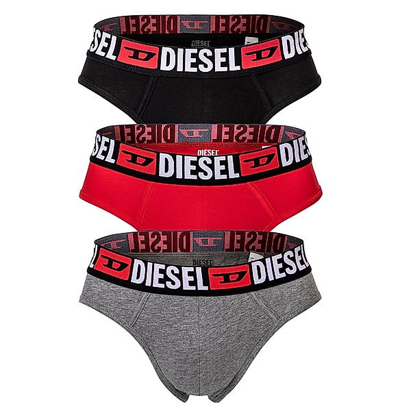 Diesel Slip Herren Slip 3er Pack günstig online kaufen