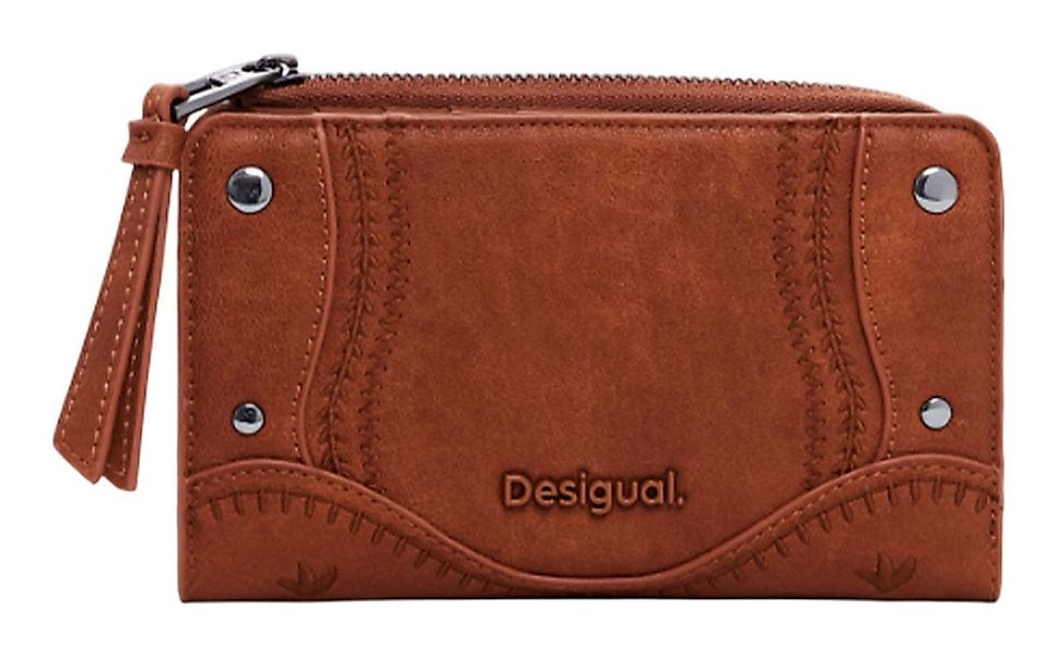 Desigual Geldbörse Embro Patch Emma Medium Wallet günstig online kaufen