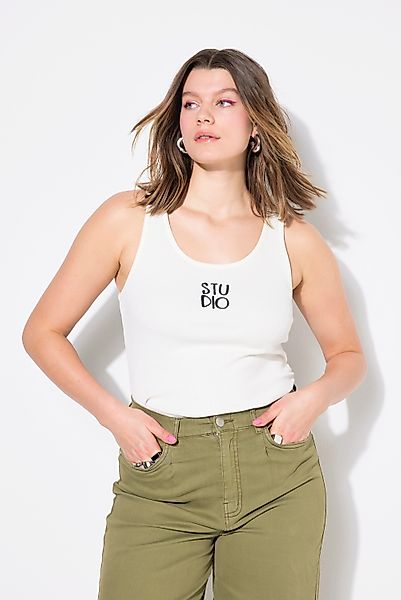 Studio Untold Longtop Ripptop Slim Basic günstig online kaufen