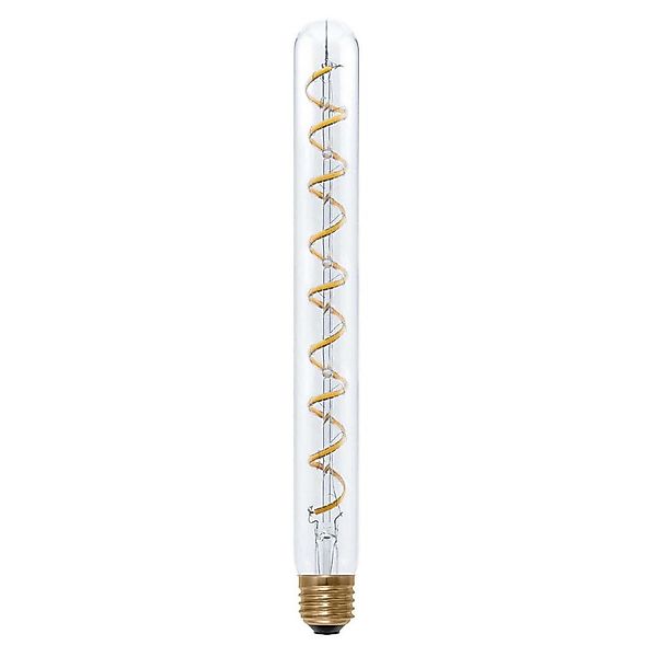 SEGULA LED-Leuchtmittel »LED Long Tube 300 Curved Spirale klar« E27 Warmwei günstig online kaufen