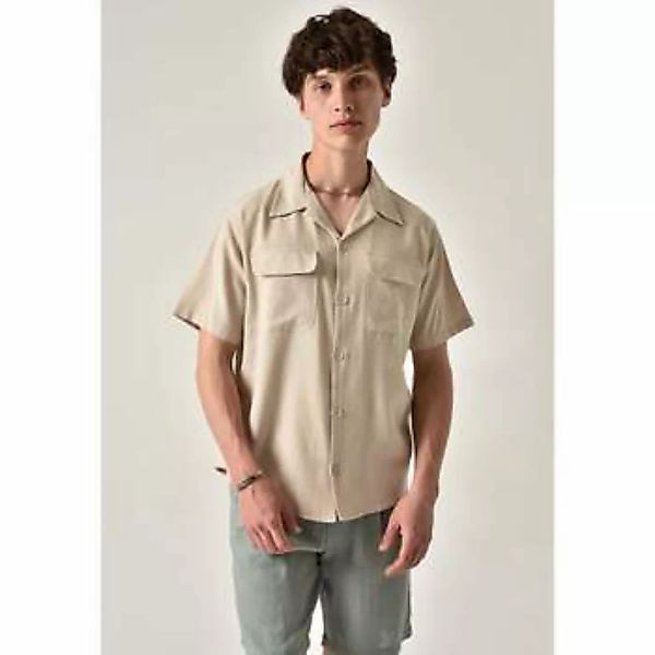 Antioch  Hemdbluse Short Sleeve Shirt günstig online kaufen