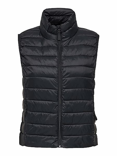 ONLY Steppweste "ONLTAHIA LW QUILTED WAISTCOAT OTW CC OTW" günstig online kaufen