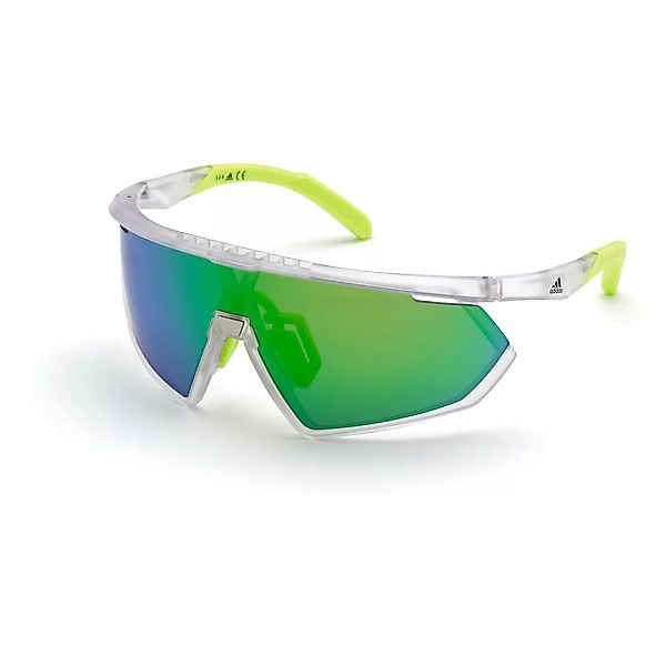 Adidas Sp0001 Sonnenbrille One Size Crystal günstig online kaufen