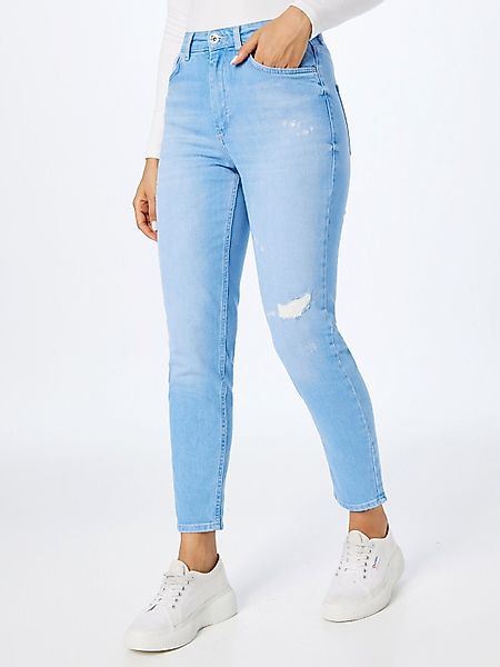 ONLY 7/8-Jeans VENEDA (1-tlg) Plain/ohne Details günstig online kaufen