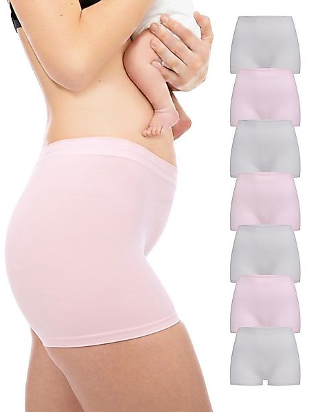 Herzmutter Funktionsunterhose Wochenbett-Unterwäsche von HERZMUTTER (9400) günstig online kaufen