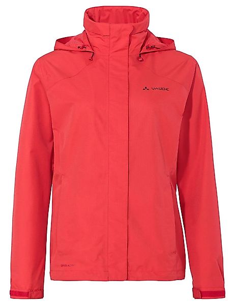 VAUDE Funktionsjacke Women's Escape Bike Light günstig online kaufen