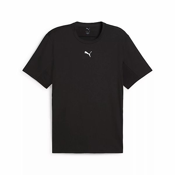 PUMA Trainingsshirt "CLOUDSPUN Weiches atmungsaktives T-Shirt Herren" günstig online kaufen