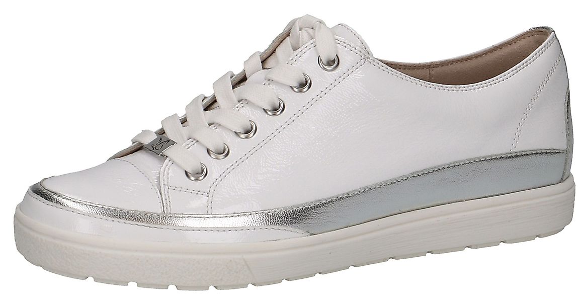 Caprice 9-23654-42 197 White Comb Sneaker günstig online kaufen