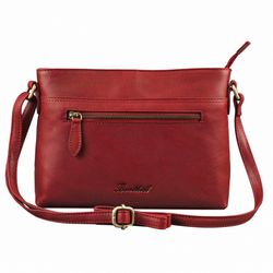 Benthill Umhängetasche Damen Echt Leder Handtasche günstig online kaufen