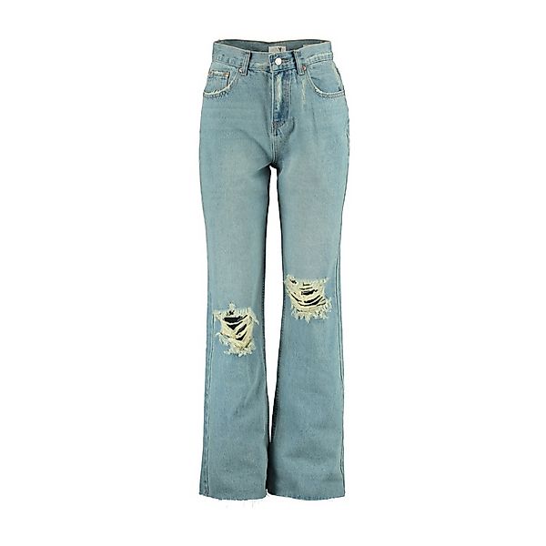 Hailys Damen Jeans Rui-2202008 günstig online kaufen