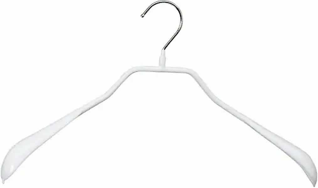 MAWA Kleiderbügel "Bodyform 42/L", (Set, 10 tlg.) günstig online kaufen